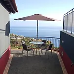 Adega Do Avo 2 Madeira 컨트리하우스 Estreito Da Calheta