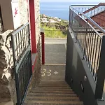 컨트리하우스 Adega Do Avo 2 Madeira Estreito Da Calheta