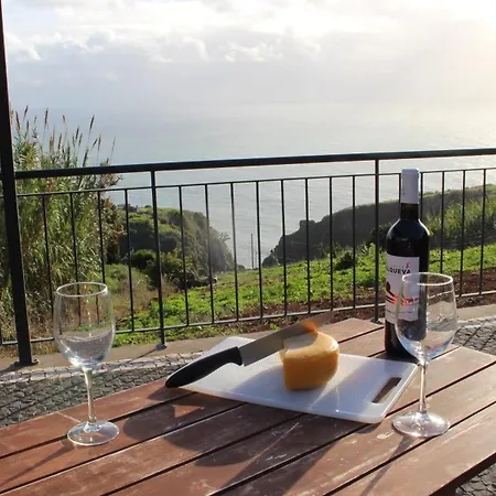 Adega Do Avo 2 Madeira Venkovský dům