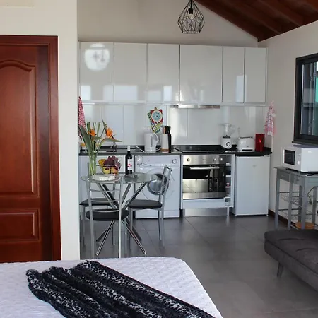 Landsted Adega Do Avo 2 Madeira