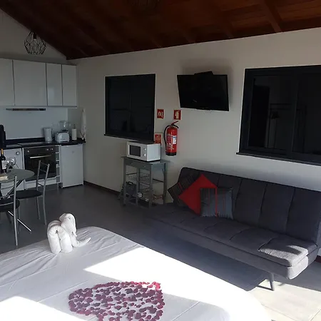 Adega Do Avo 2 Madeira Estreito Da Calheta