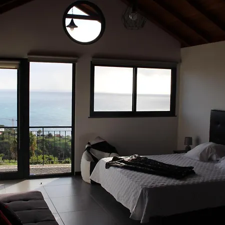 Landsted Adega Do Avo 2 Madeira