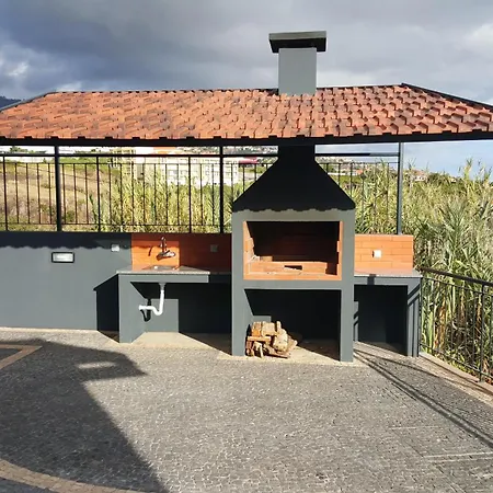 Adega Do Avo 2 Madeira Venkovský dům Estreito Da Calheta