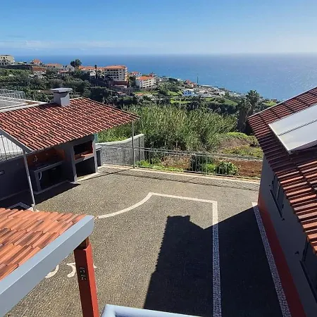 Venkovský dům Adega Do Avo 2 Madeira