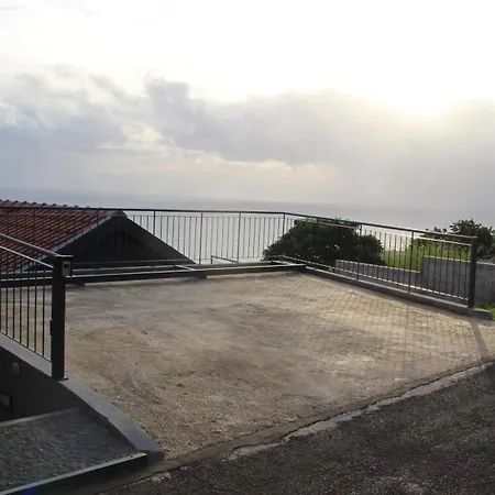 Adega Do Avo 2 Madeira Venkovský dům Estreito Da Calheta