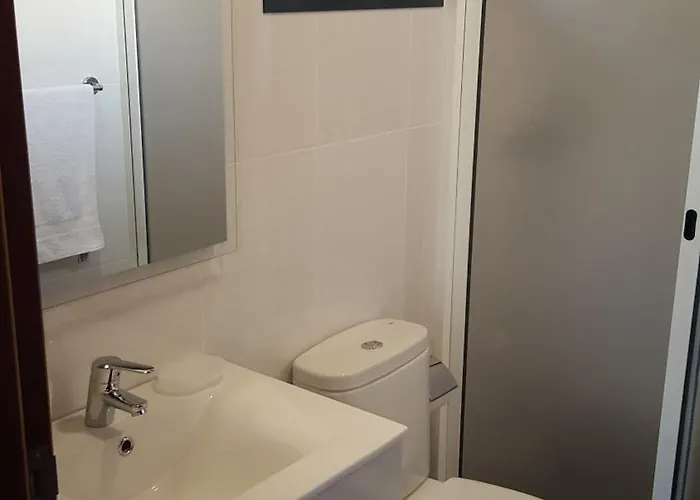 Venkovský dům Adega Do Avo 2 Madeira *