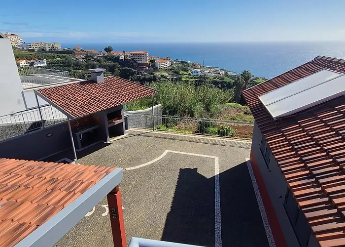 Venkovský dům Adega Do Avo 2 Madeira