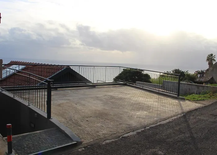 Adega Do Avo 2 Madeira Venkovský dům Estreito Da Calheta