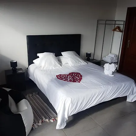 Casa di campagna Adega Do Avo 2 Madeira