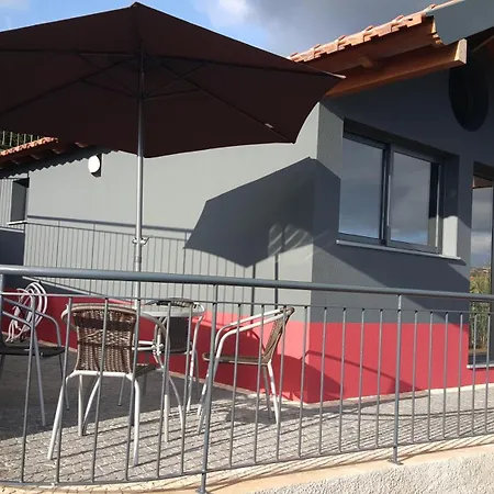 Adega Do Avo 2 Madeira *