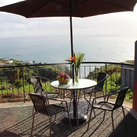 Casa di campagna Adega Do Avo 2 Madeira *