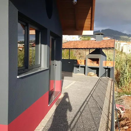 Adega Do Avo 2 Madeira Casa di campagna Estreito Da Calheta