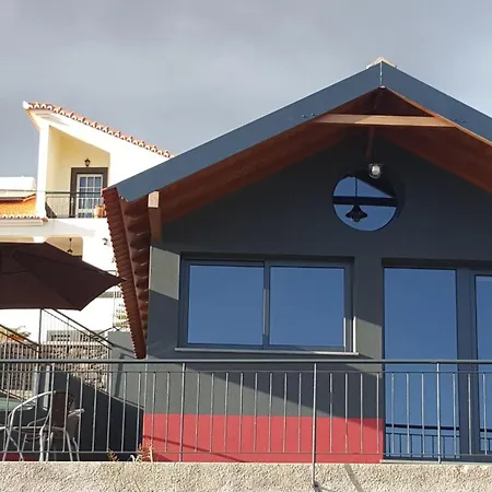 Adega Do Avo 2 Madeira