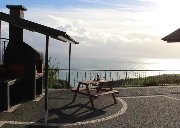 Adega Do Avo 2 Madeira *