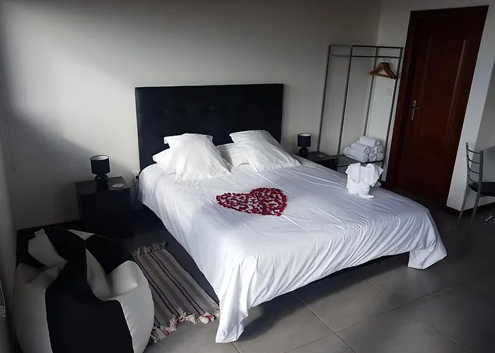 Casa rural Adega Do Avo 2 Madeira