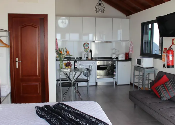 Landhaus Adega Do Avo 2 Madeira