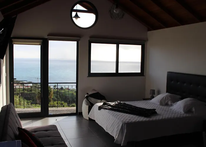 Casa rural Adega Do Avo 2 Madeira